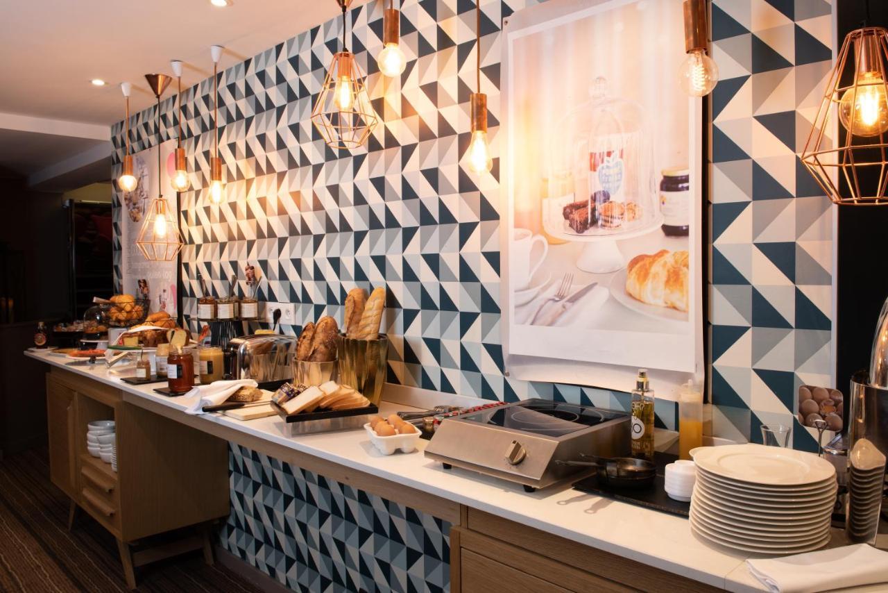 Mercure Lyon Charbonnieres Екстер'єр фото