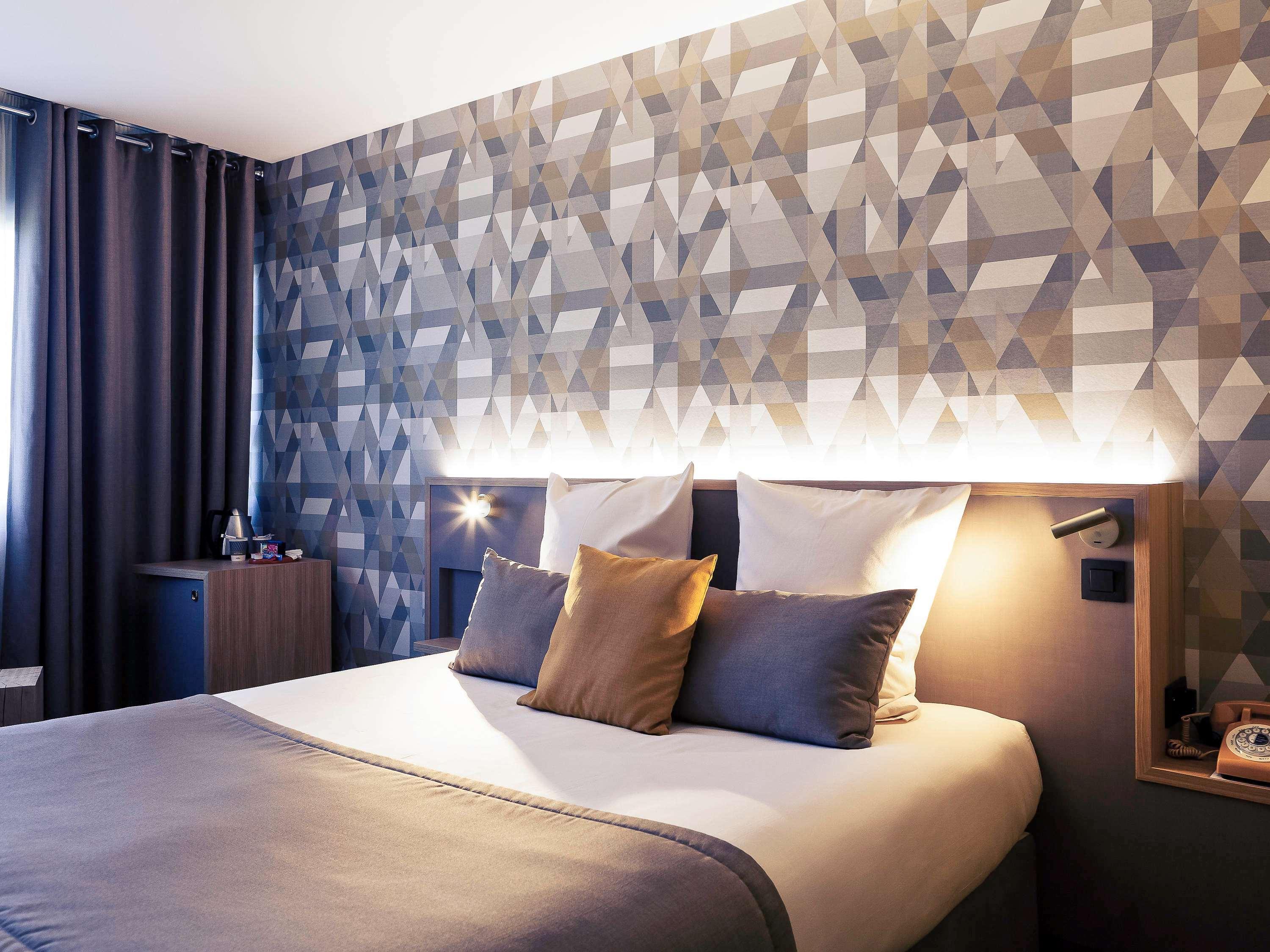 Mercure Lyon Charbonnieres Екстер'єр фото