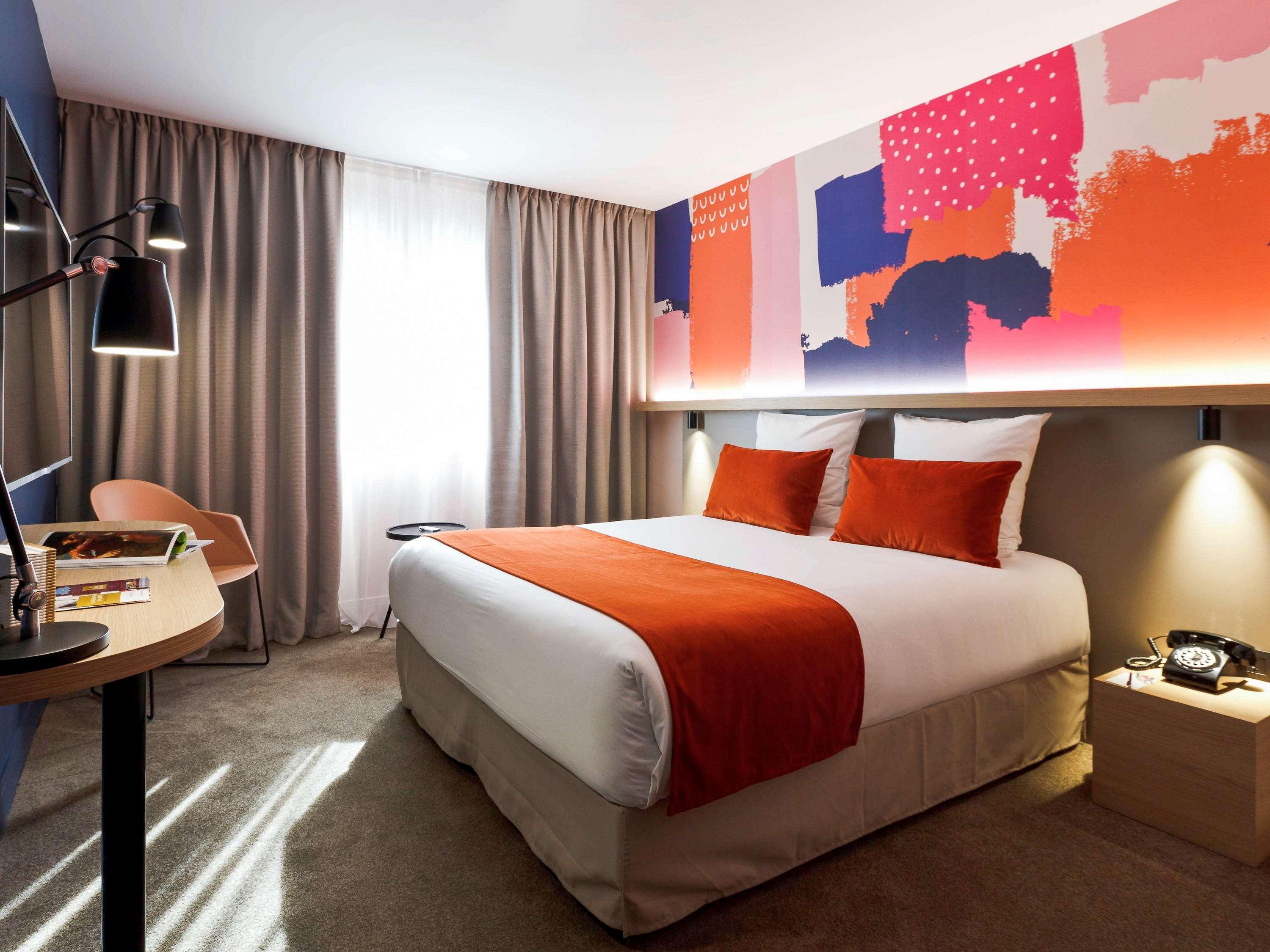 Mercure Lyon Charbonnieres Екстер'єр фото