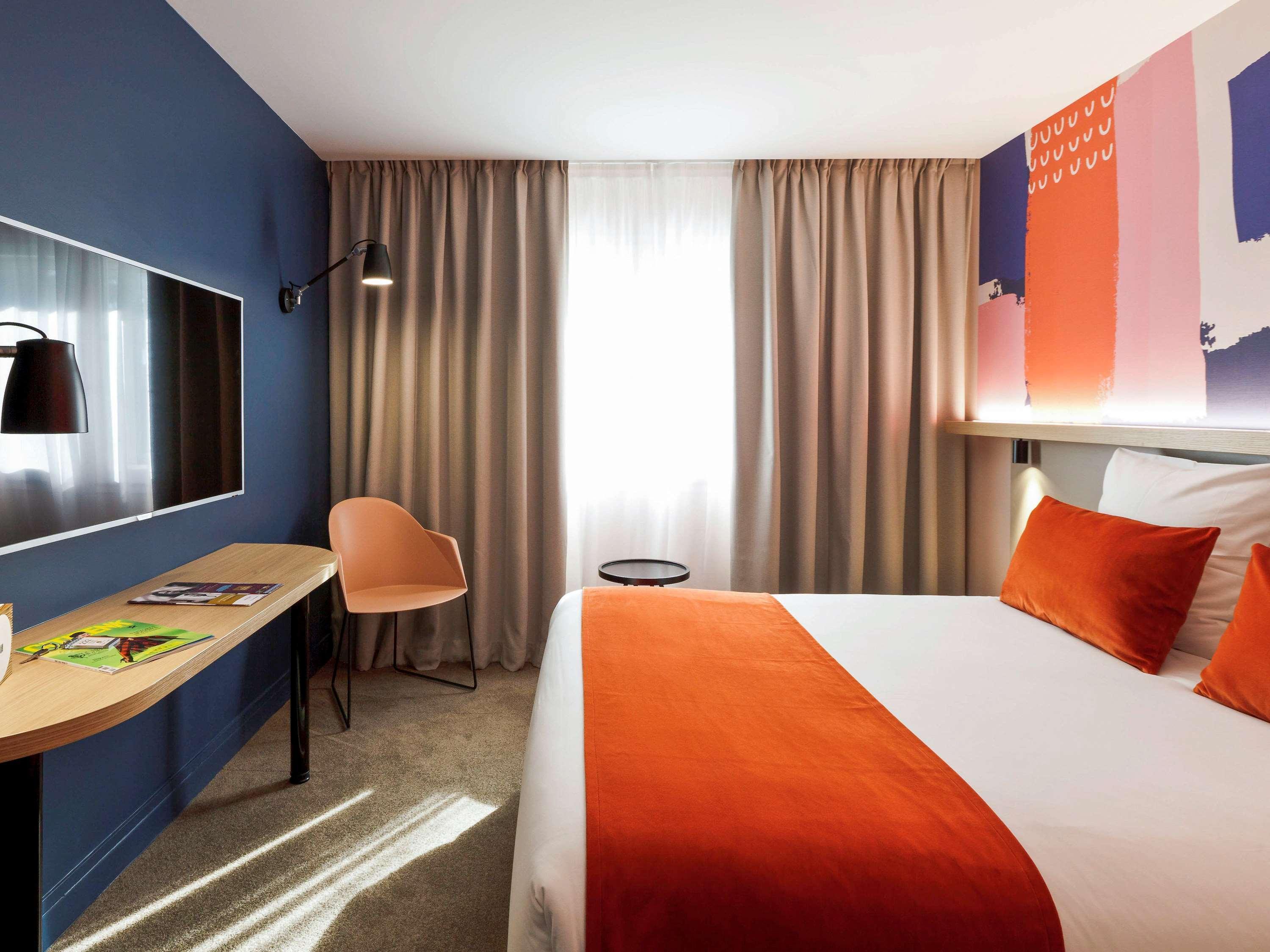 Mercure Lyon Charbonnieres Екстер'єр фото