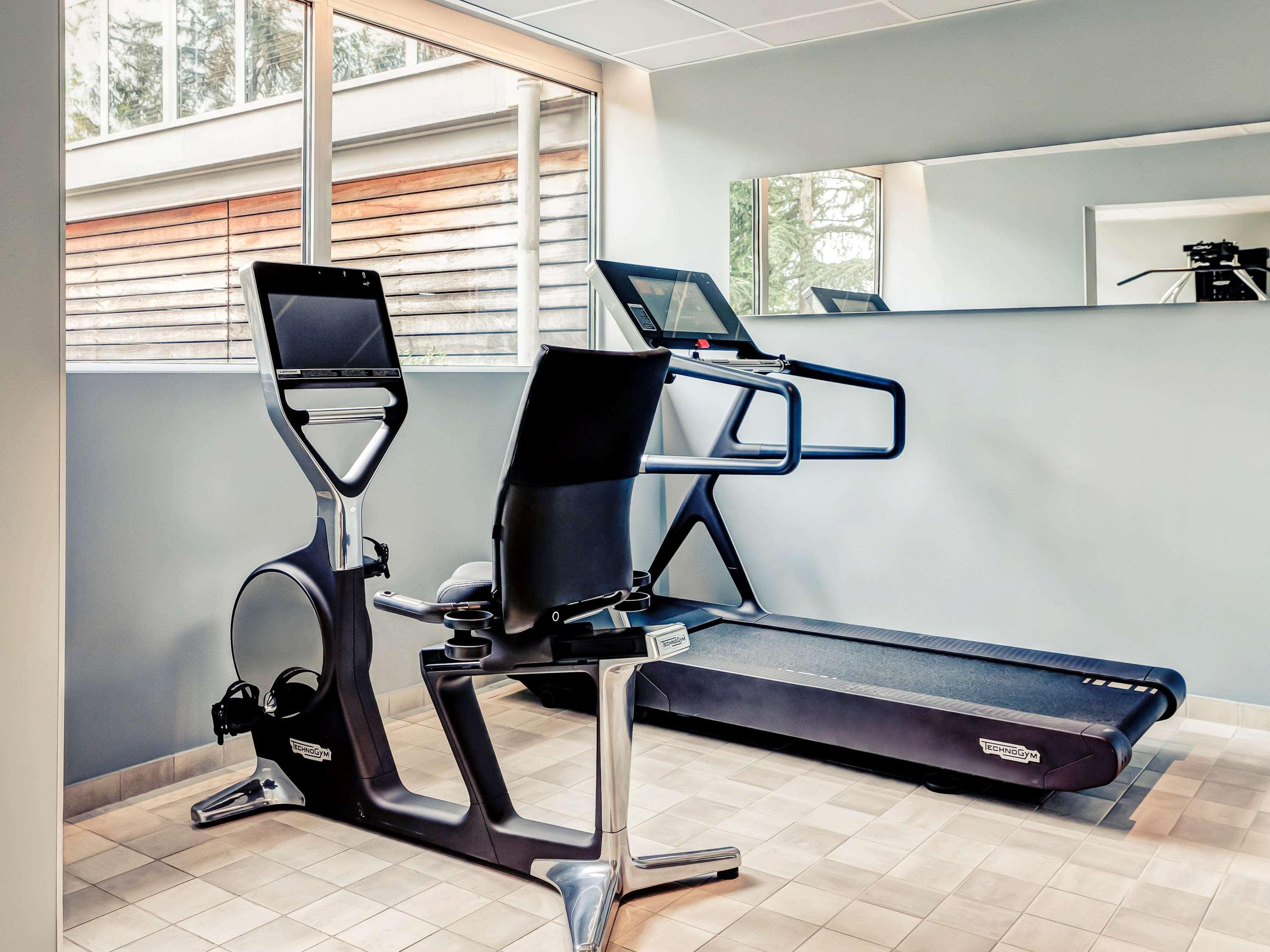 Mercure Lyon Charbonnieres Екстер'єр фото
