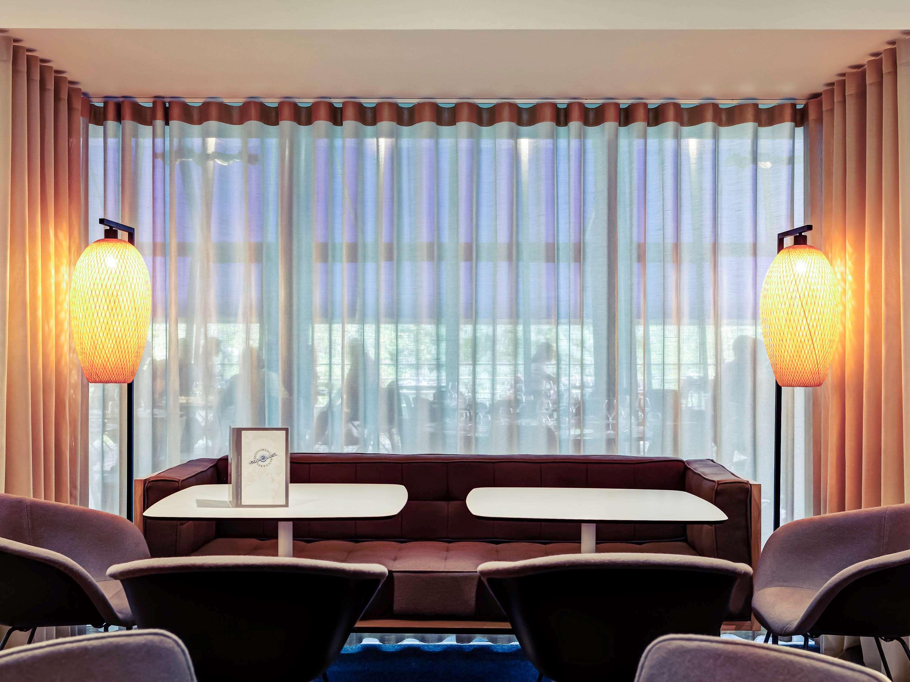 Mercure Lyon Charbonnieres Екстер'єр фото
