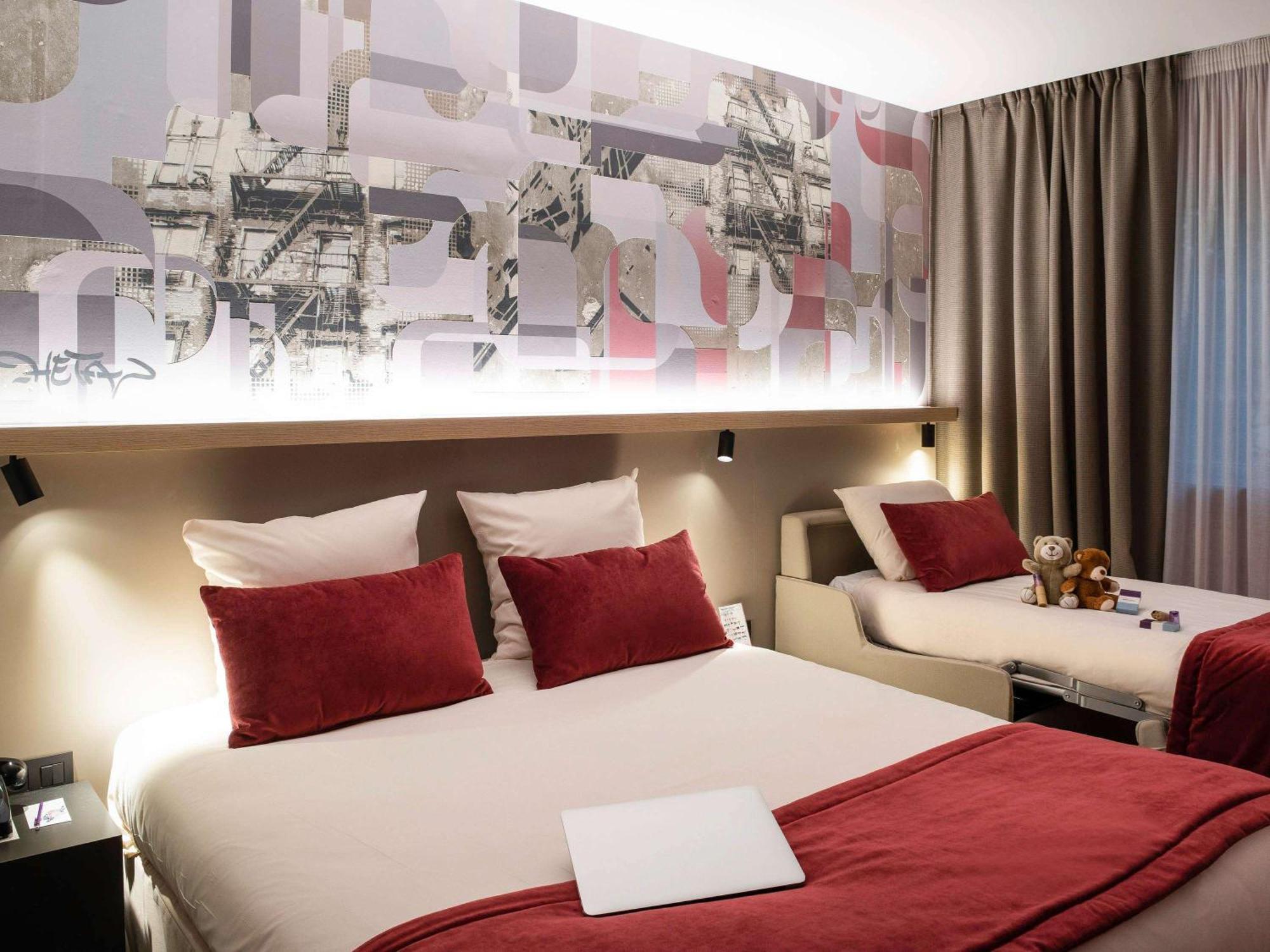 Mercure Lyon Charbonnieres Екстер'єр фото