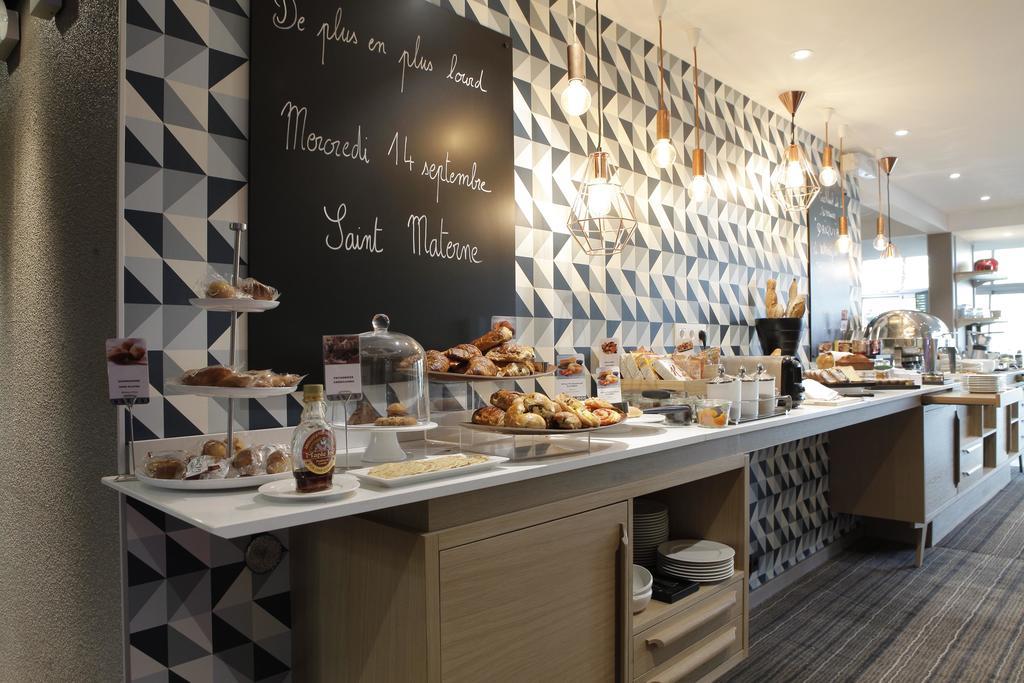 Mercure Lyon Charbonnieres Екстер'єр фото