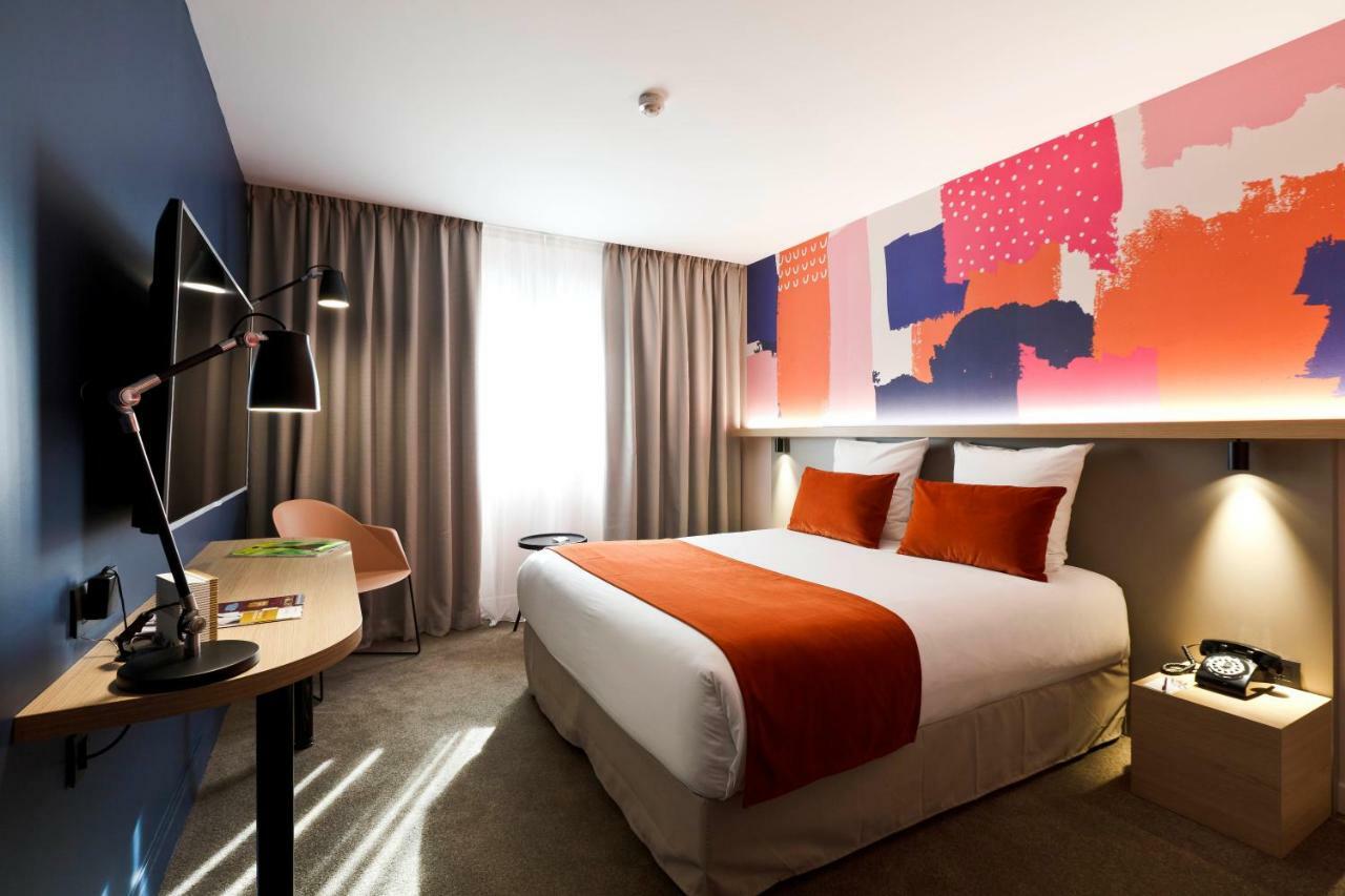 Mercure Lyon Charbonnieres Екстер'єр фото